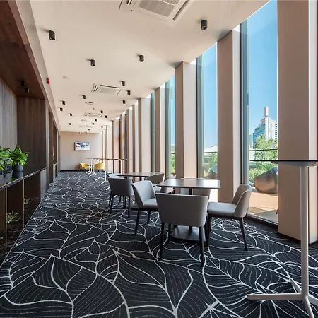 Moevenpick Таллінн