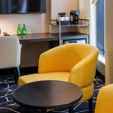Moevenpick Готель Таллінн