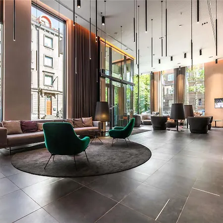 Moevenpick Таллінн