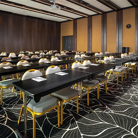 Moevenpick Таллінн