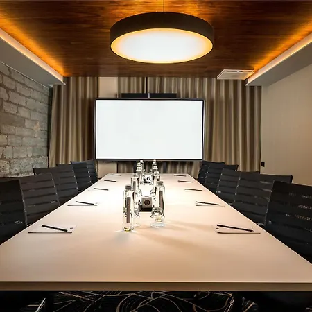 Moevenpick Таллінн