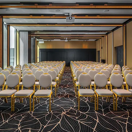 Moevenpick Таллінн