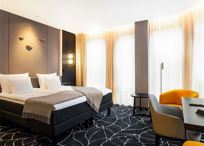 Moevenpick Ταλίν