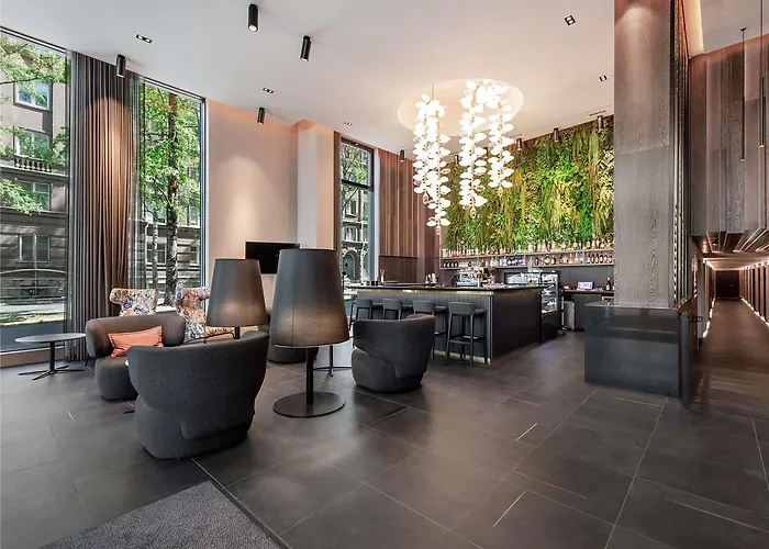 Moevenpick * Ταλίν