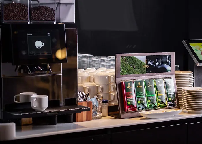 Moevenpick * Ταλίν