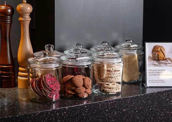 Moevenpick Ξενοδοχείο Ταλίν