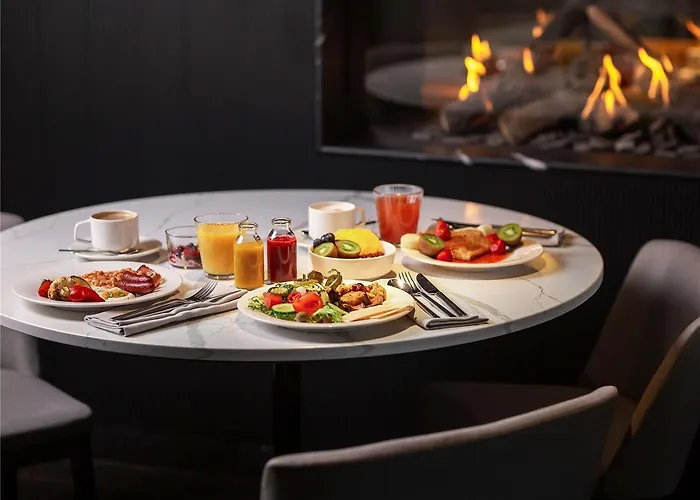 Moevenpick Ξενοδοχείο