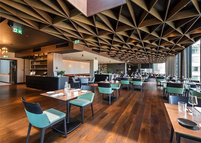 Moevenpick * Ταλίν