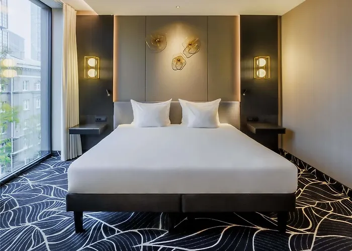 Moevenpick Ξενοδοχείο