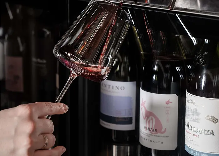 Moevenpick Ταλίν