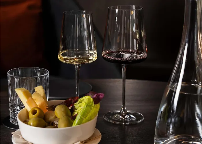 Ξενοδοχείο Moevenpick *