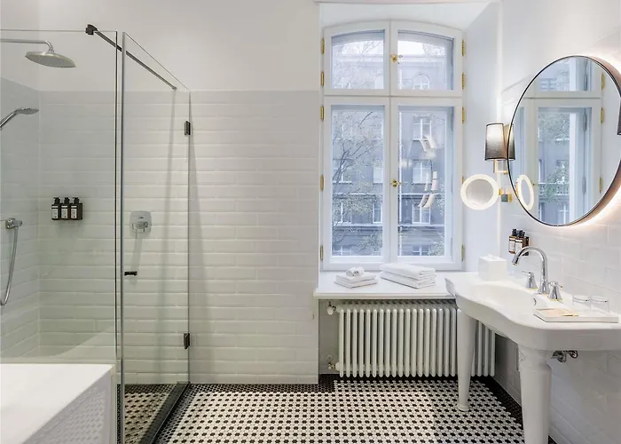 Moevenpick Hotell Tallinn