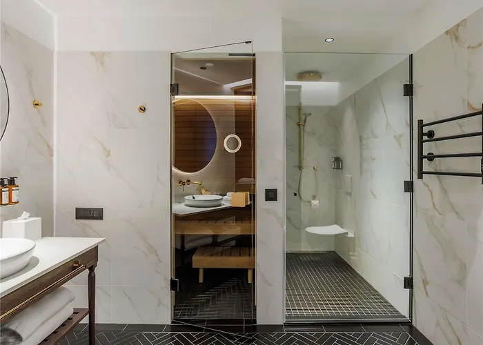 Moevenpick * Tallinn