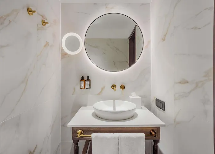 Moevenpick Hotell Tallinn