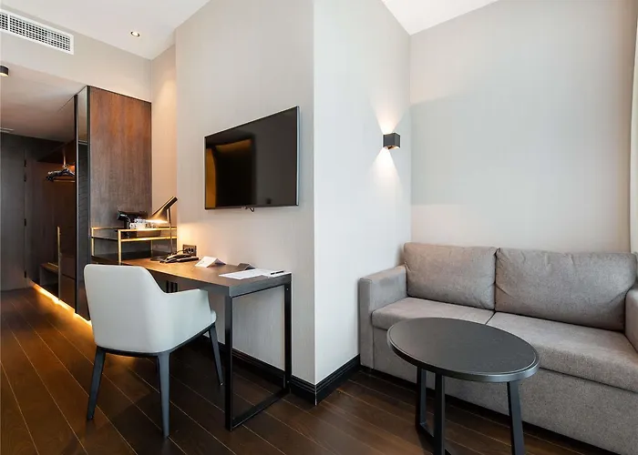 Moevenpick * Tallinn