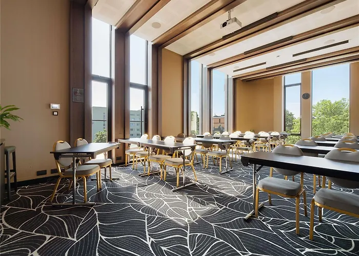 Moevenpick Hotell Tallinn