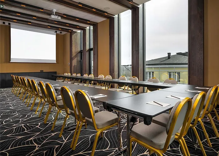 Moevenpick * Tallinn