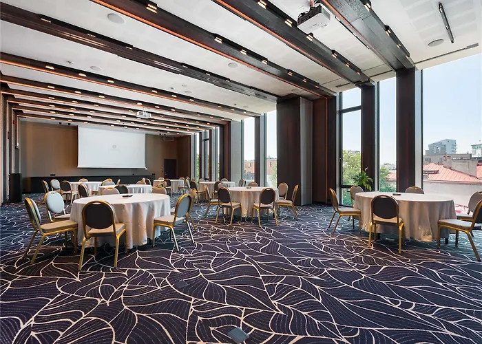 Moevenpick * Tallinn