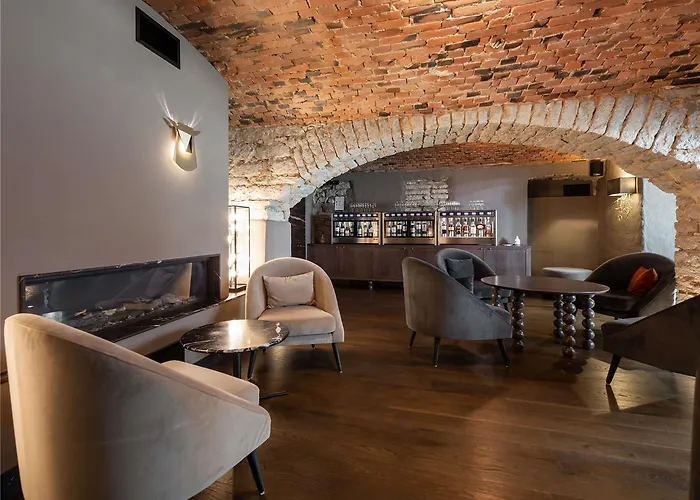 Moevenpick * Tallinn