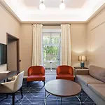 Moevenpick Hotel