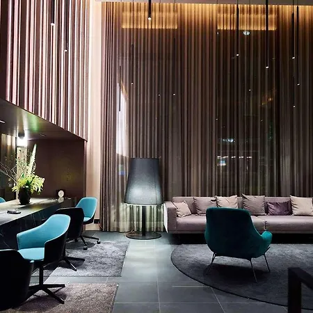 Hotel Moevenpick