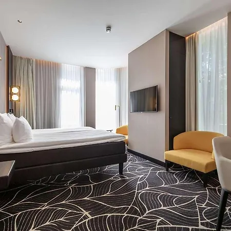 Hotel Moevenpick *