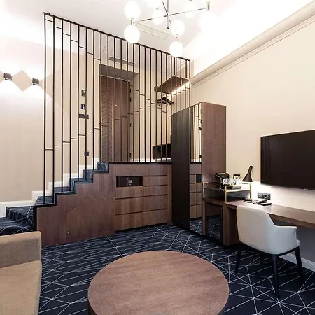 Moevenpick Tallin