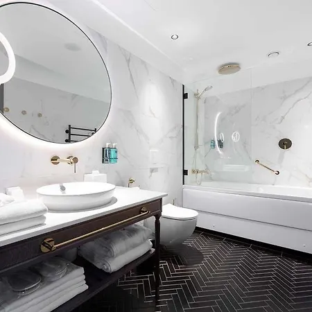 Moevenpick Hotel Tallin