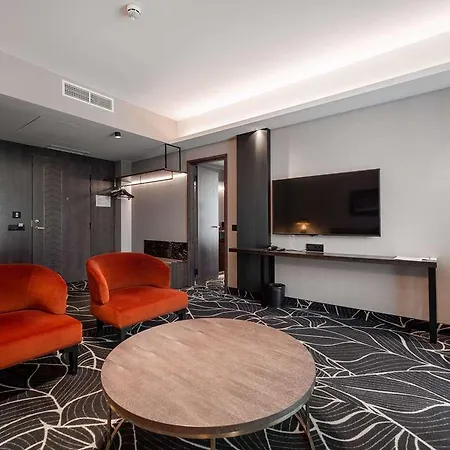 Moevenpick Tallin
