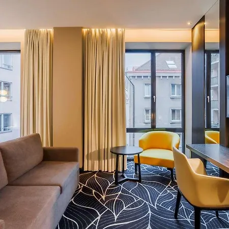 Hotel Moevenpick *