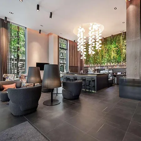 Moevenpick * Tallin