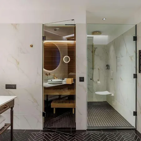 Hotel Moevenpick