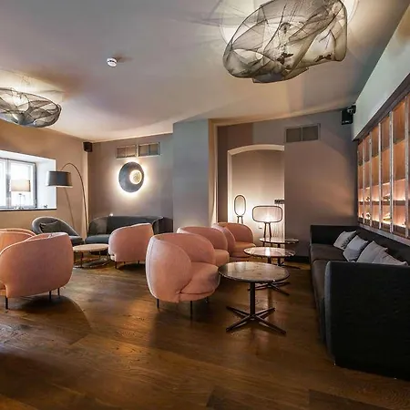 Moevenpick Hotel Tallin