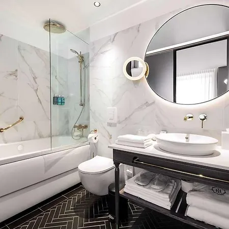 Moevenpick Tallin