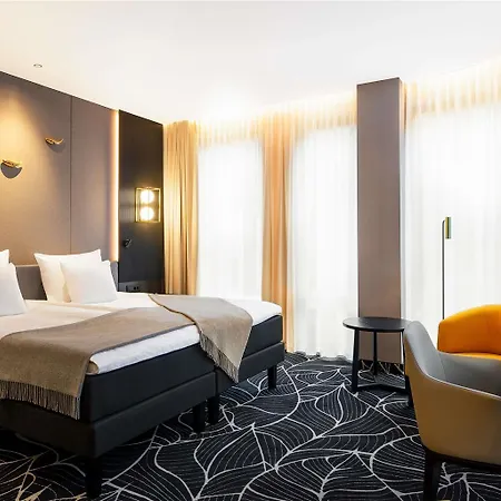 Moevenpick Tallinn