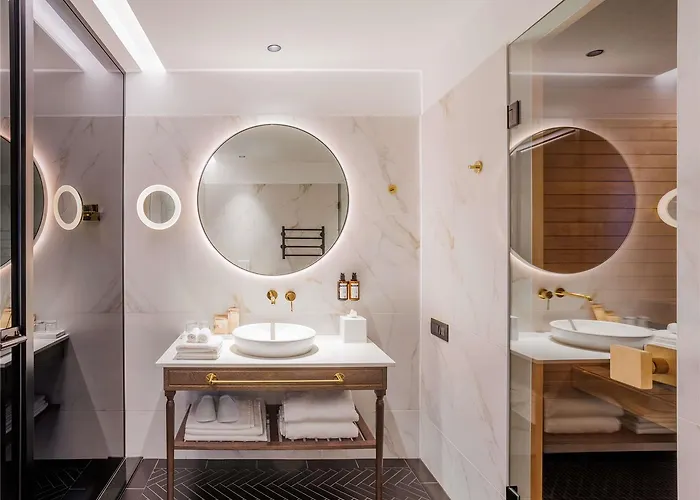 Moevenpick Hotell Tallinn