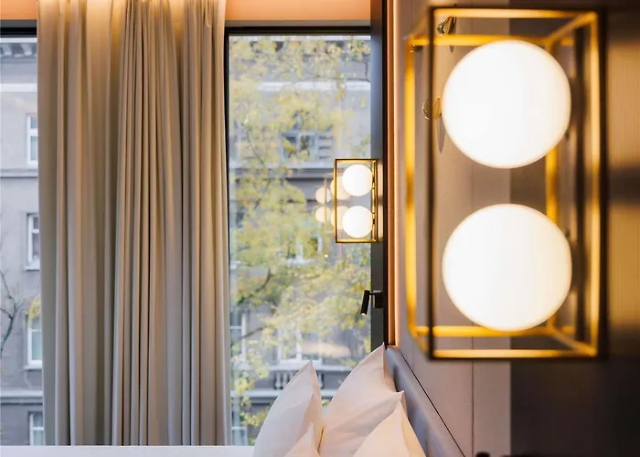 Moevenpick * Tallinn