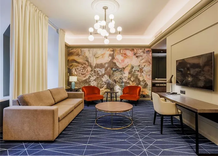 Moevenpick * Tallinn