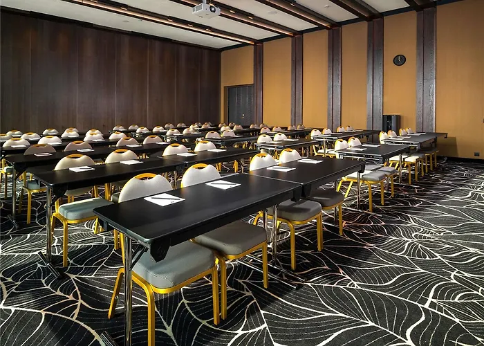 Moevenpick * Tallinn