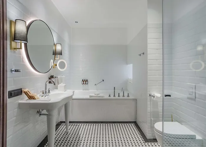 Moevenpick Hotell Tallinn