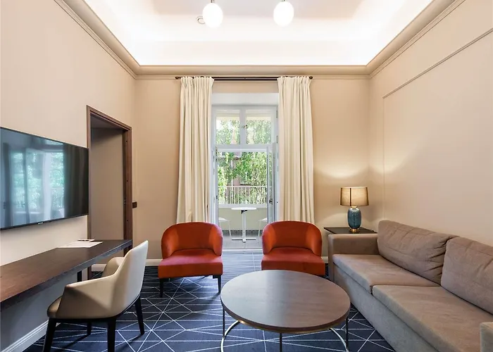 Moevenpick * Tallinn