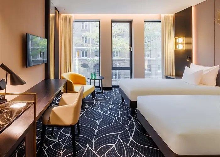 Moevenpick * Tallinn