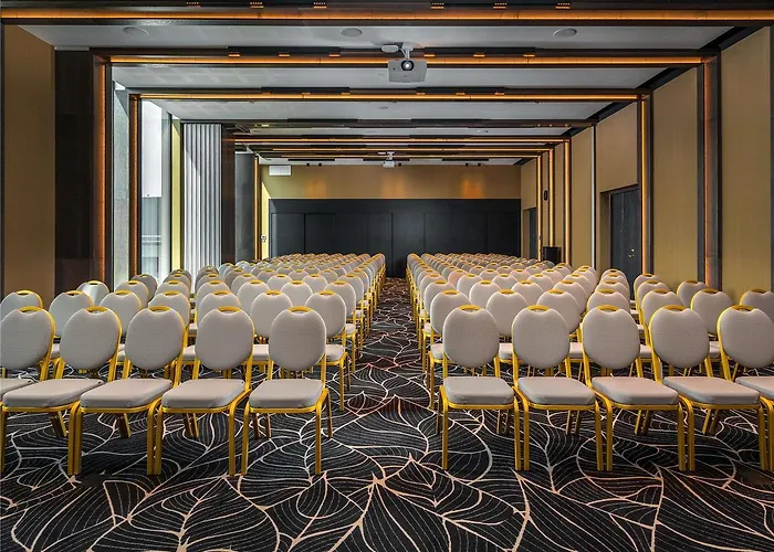 Moevenpick Hotel Tallinn